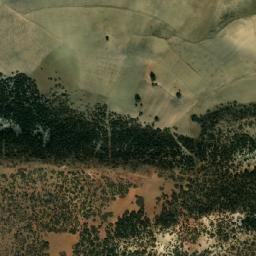 Satellite imagery of Kef Maâtallah, DZ