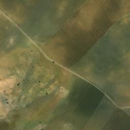 Satellite imagery of Djebel Halalia, DZ