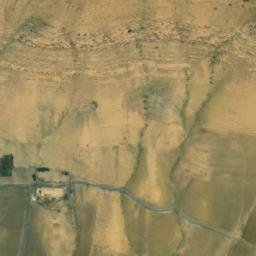 Satellite imagery of Kef Ben Haboul, DZ