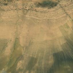Satellite imagery of Kef Ben Haboul, DZ