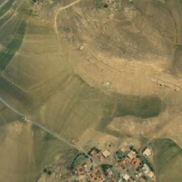 Satellite imagery of Kef ’Aïn Soltane, DZ