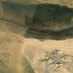 Satellite imagery of Kef ’Aïn Soltane, DZ