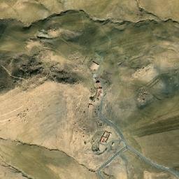 Satellite imagery of Kef ’Aïn Soltane, DZ
