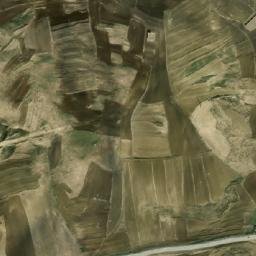 Satellite imagery of Kef Tessemsaïl, DZ