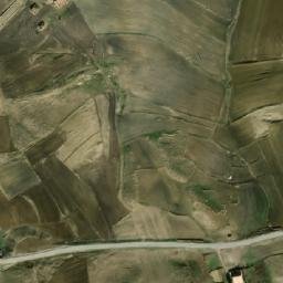Satellite imagery of Kef Tessemsaïl, DZ