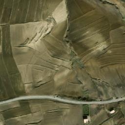 Satellite imagery of Kef Tessemsaïl, DZ