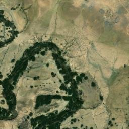 Satellite imagery of Djelf Hamre, DZ