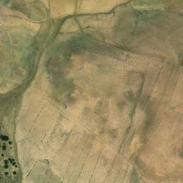 Satellite imagery of Djelf Hamre, DZ
