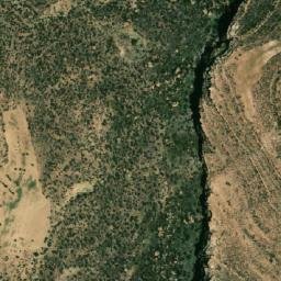 Satellite imagery of Kef el Assel, DZ