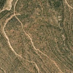 Satellite imagery of Kef el Assel, DZ