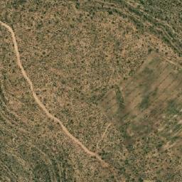 Satellite imagery of Kef el Assel, DZ