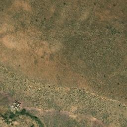 Satellite imagery of Taïeret, DZ