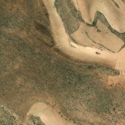 Satellite imagery of Taïeret, DZ
