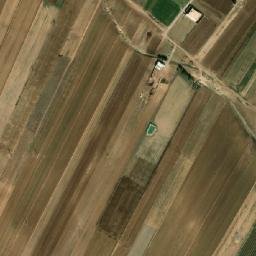 Satellite imagery of Djebel Taamelt, DZ