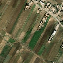 Satellite imagery of Djebel Taamelt, DZ