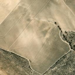 Satellite imagery of Koudiat Oum el Adjoul, DZ