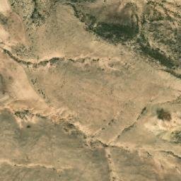 Satellite imagery of Koudia Bir el Akhal, DZ