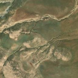 Satellite imagery of Koudia Bir el Akhal, DZ