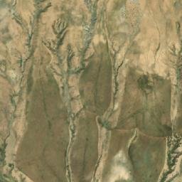 Satellite imagery of ’Argoûb Rmîch, DZ