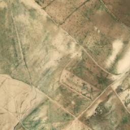 Satellite imagery of ’Argoûb Rmîch, DZ