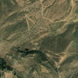 Satellite imagery of Kêf Mkhiriga, DZ