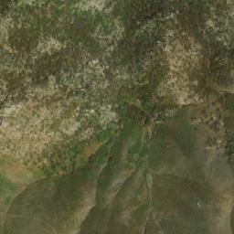 Satellite imagery of Kūh-e Kānī Asbī, IR