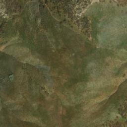 Satellite imagery of Kūh-e Kānī Asbī, IR