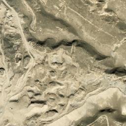 Satellite imagery of Ma‘dan-e Malekābād, IR