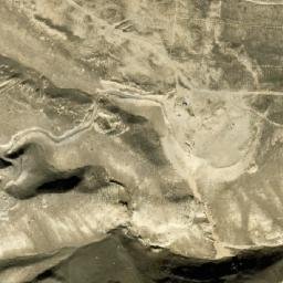 Satellite imagery of Ma‘dan-e Malekābād, IR