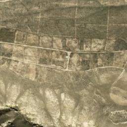 Satellite imagery of Ma‘dan-e Malekābād, IR