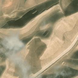 Satellite imagery of Kōtal-e Katah Kam, AF