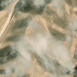 Satellite imagery of Kōtal-e Katah Kam, AF