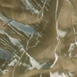 Satellite imagery of Kōtal-e Āq Kōtal, AF