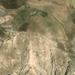 Satellite imagery of Kōh-e Tsashīk, AF