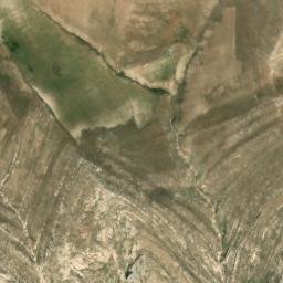 Satellite imagery of Kōh-e Tsashīk, AF