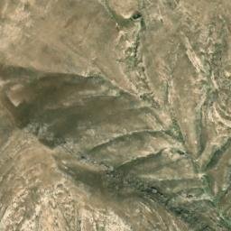 Satellite imagery of Kōh-e Tsashīk, AF