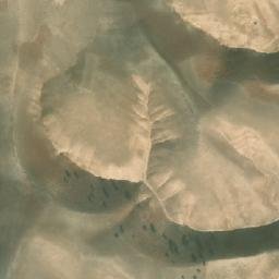 Satellite imagery of Band-e Ūchī, AF