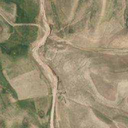 Satellite imagery of Gulkhayrī, AF