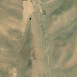Satellite imagery of Band-e Mahang, AF