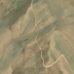 Satellite imagery of Band-e Mahang, AF