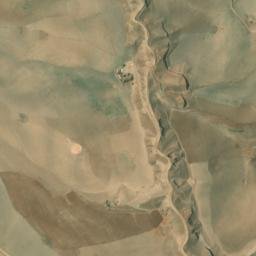 Satellite imagery of Band-e Mahang, AF