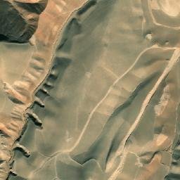 Satellite imagery of Jārūbtāq, AF