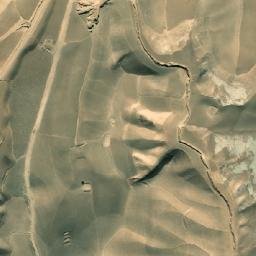 Satellite imagery of Jārūbtāq, AF