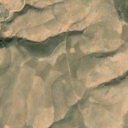 Satellite imagery of Kōh-e Khalīfah, AF