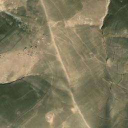 Satellite imagery of Band-e Khwājah-Kalān, AF