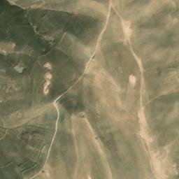 Satellite imagery of Band-e Khwājah-Kalān, AF