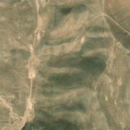 Satellite imagery of Band-e Maysarah, AF