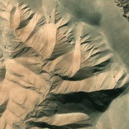 Satellite imagery of Mīānah Band, AF