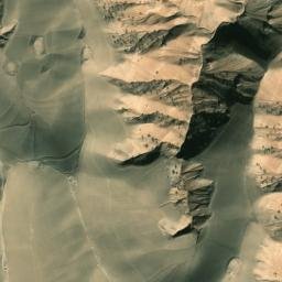 Satellite imagery of Mīānah Band, AF