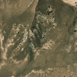 Satellite imagery of Kōh-e Seh Bandī, AF
